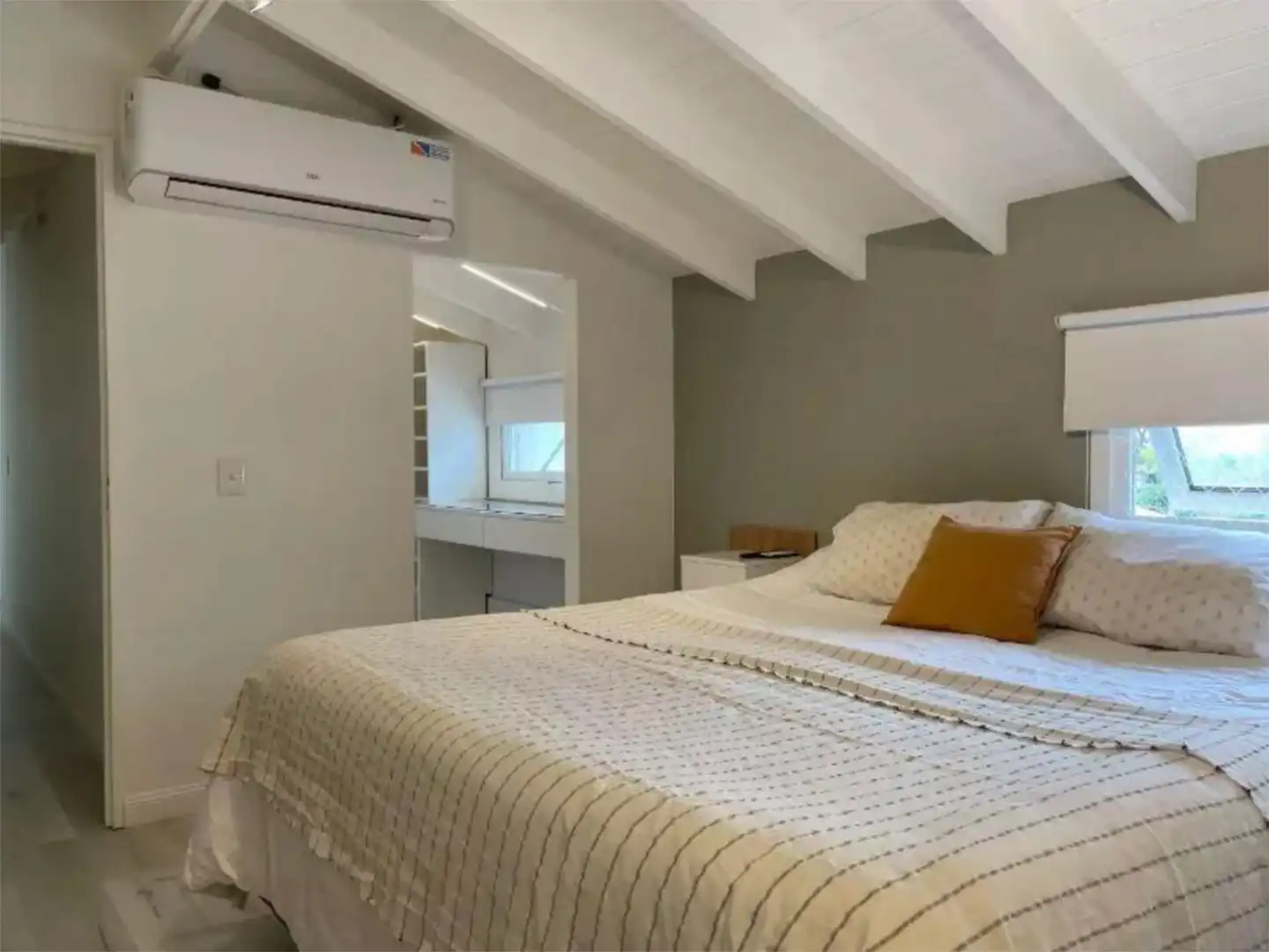 Habitación de Piso en venta en Madrid con Aire acondicionado, Calefacción y Jardín privado