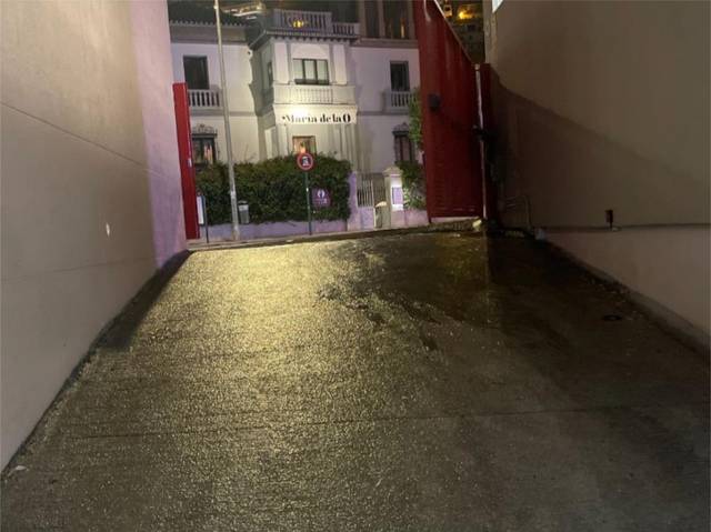 Trastero en Alquiler en Carretera de la Sierra, 22 en Crta. De la Sierra