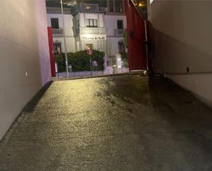 Exterior view of Box room to rent in  Granada Capital