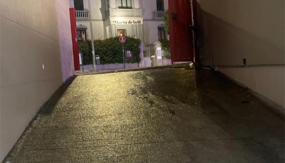 Box room to rent in Carretera de la Sierra, 22, Crta. De la Sierra, Granada - image 1 Photo 1 of Box room to rent in Carretera de la Sierra, 22, Crta. De la Sierra, Granada