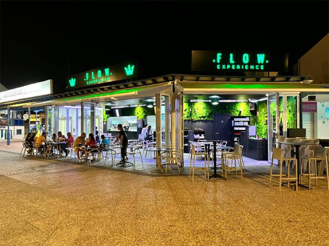 Local comercial en Alquiler en Avenida de las Playas, 101 en Puerto del Carmen