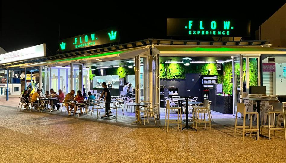 Premises to rent in Avenida de las Playas, 101, Puerto del Carmen, Las Palmas - image 1 Photo 1 of Premises to rent in Avenida de las Playas, 101, Puerto del Carmen, Las Palmas