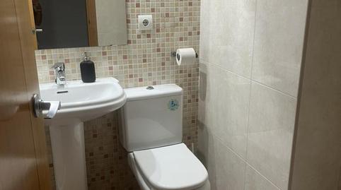 Flat to share in Club de Tenis, Valencia - image 2 Photo 2 of Flat to share in Club de Tenis, Valencia