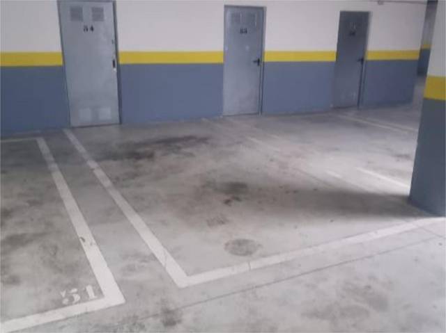 Garaje en Alquiler en Calle Alcalde Josep Poveda Verdú, 6-A en Playa Muchavista