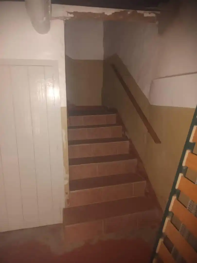 Einfamilien-Reihenhaus zum Verkauf in La Granja d'Escarp mit Möbliert, Waschmaschine und Balkon