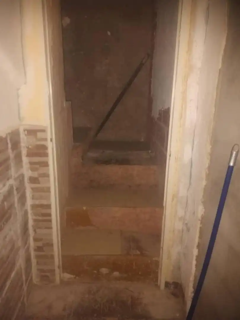 Einfamilien-Reihenhaus zum Verkauf in La Granja d'Escarp mit Möbliert, Waschmaschine und Balkon