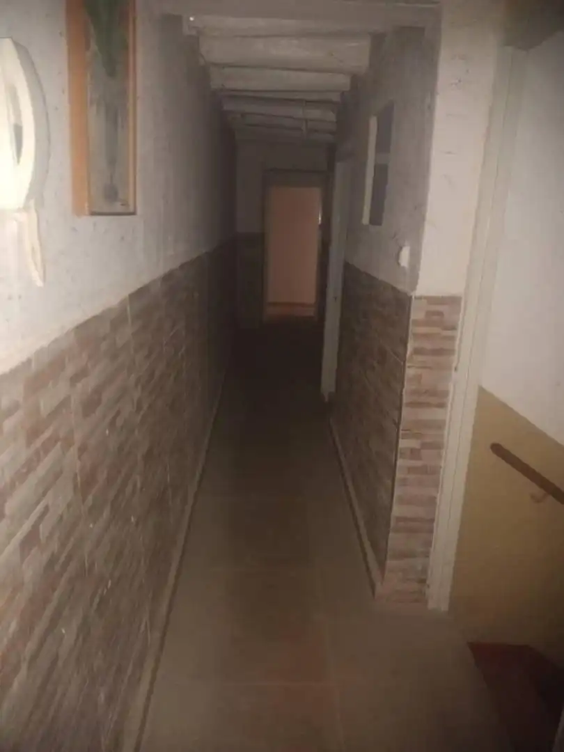 Einfamilien-Reihenhaus zum Verkauf in La Granja d'Escarp mit Möbliert, Waschmaschine und Balkon