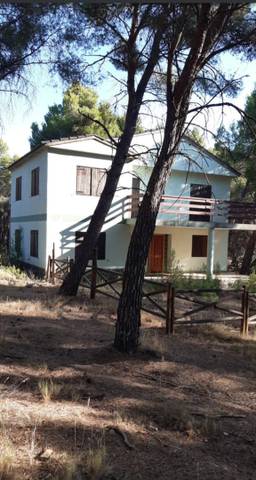Casa-chalet en Venta en Urbanización Pinar San Cristóbal, 47H en Daroca