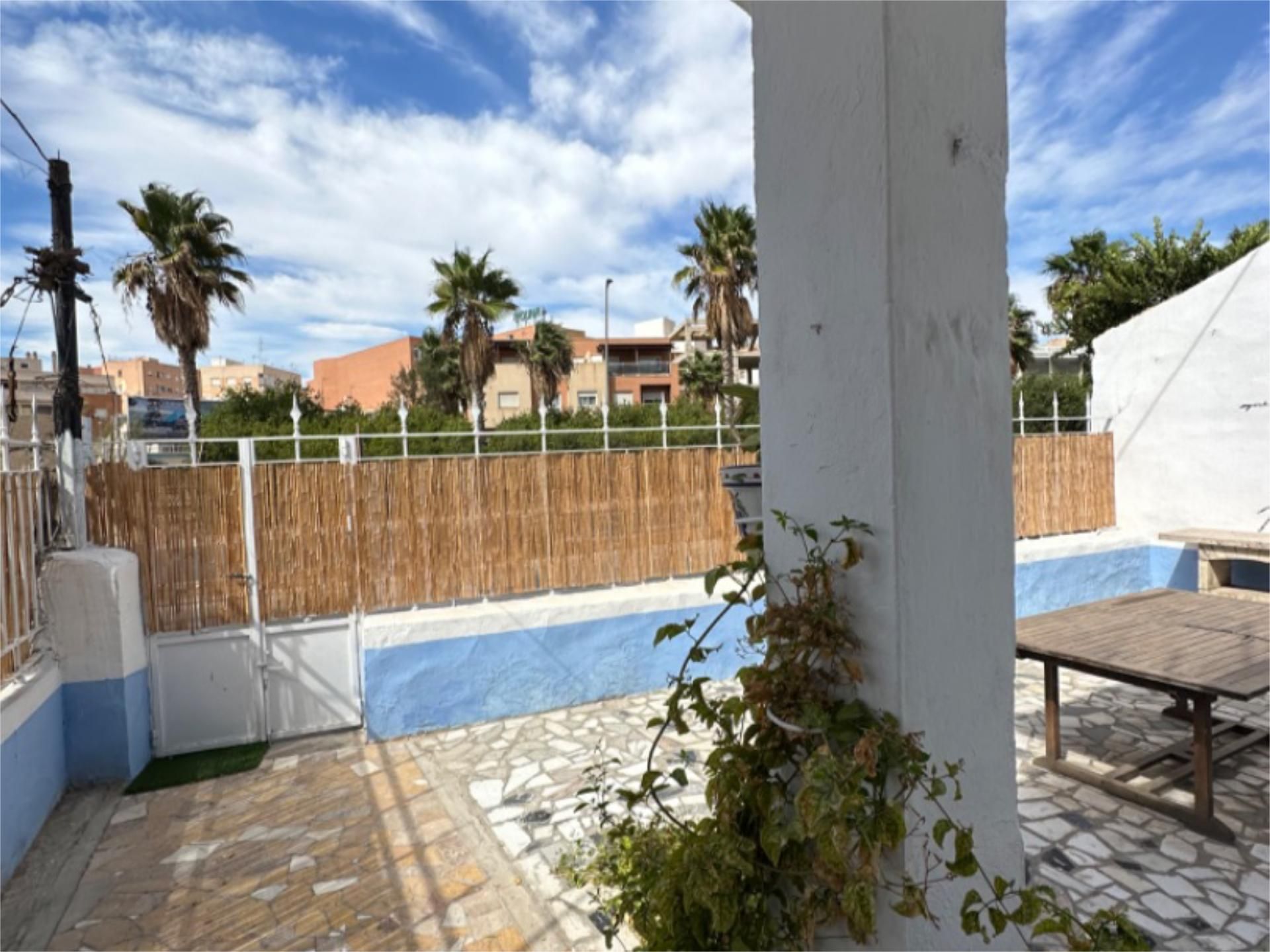 Planta baixa per a compartir a Calle, 80, Piedras Redondas - Torrecárdenas