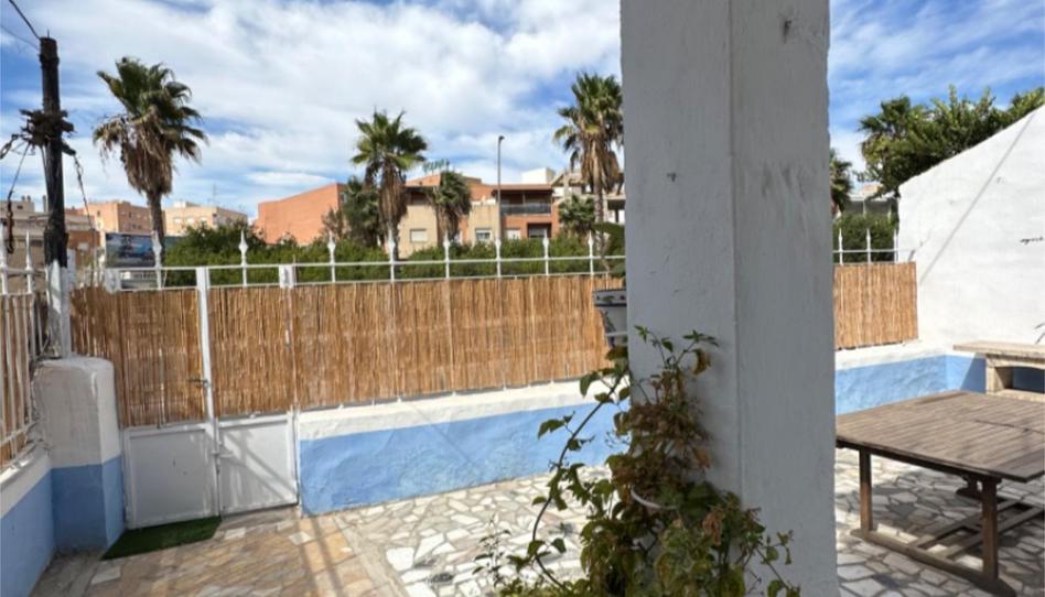 Photo 1 of Planta baja for share in Calle, 80, Piedras Redondas - Torrecárdenas,  Almería Capital