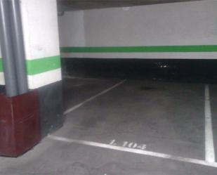 Aparcament de Garatge de lloguer en  Madrid Capital