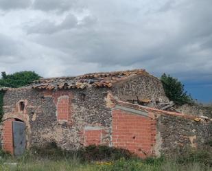 Exterior view of Country house for sale in Maçanet de la Selva