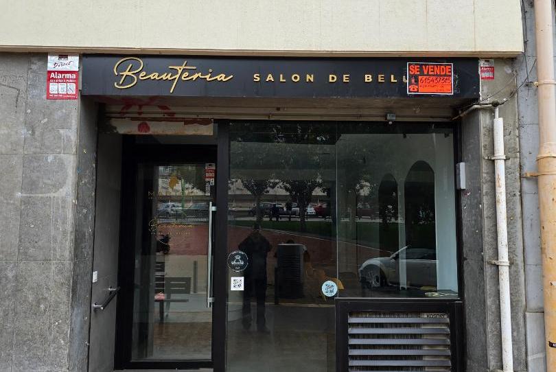 Photo 1 of Premises for sale in Gran Via de Les Corts Catalanes, 994, Provençals del Poblenou, Barcelona