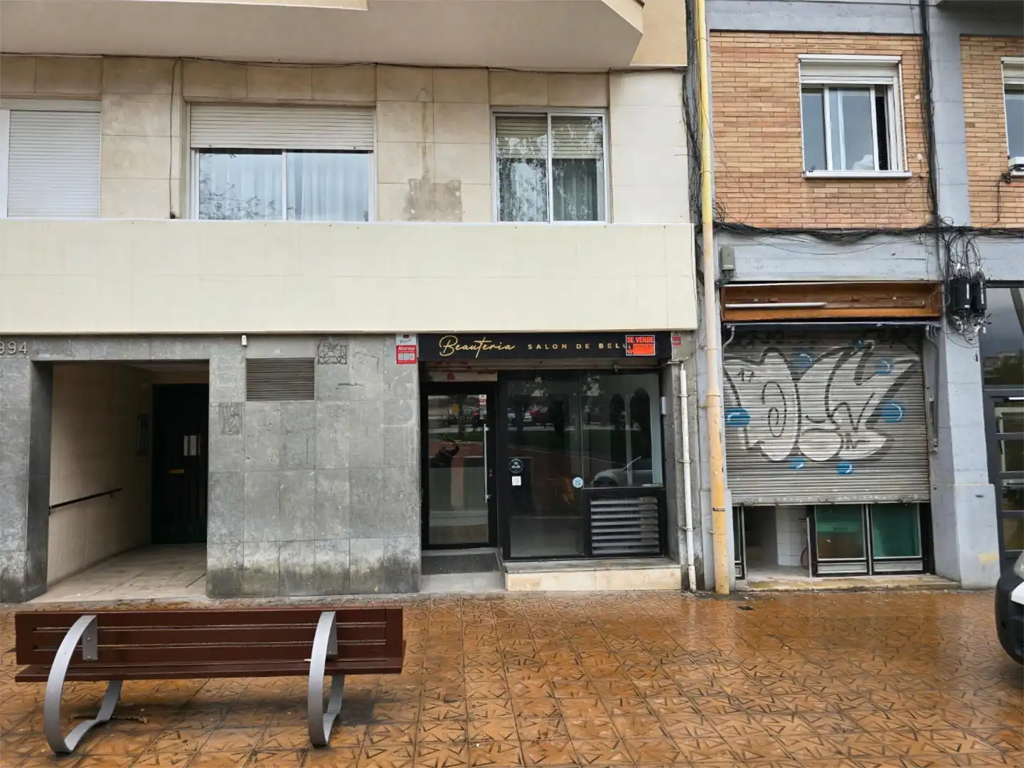 Commercial properties for rent in Gran Via de les Corts Catalanes, 994, Provençals del Poblenou Commercial properties for rent in Gran Via de les Corts Catalanes, 994, Provençals del Poblenou