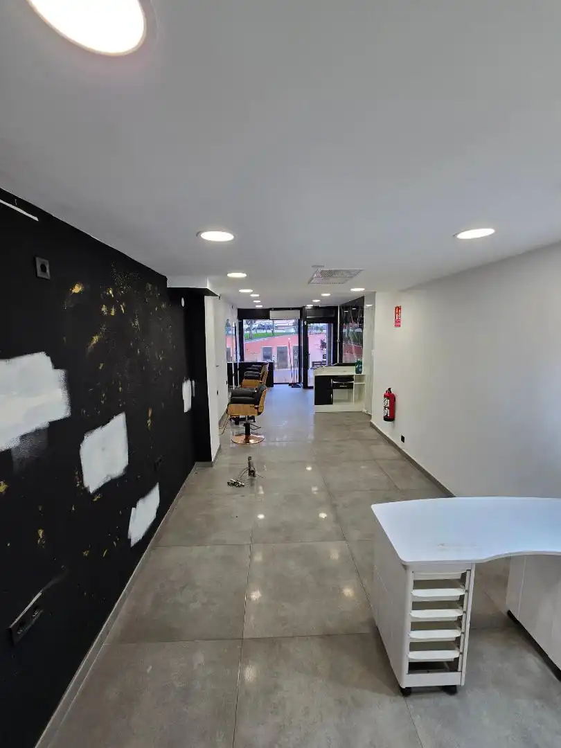 Commercial properties for rent in Gran Via de les Corts Catalanes, 994, Provençals del Poblenou Commercial properties for rent in Gran Via de les Corts Catalanes, 994, Provençals del Poblenou