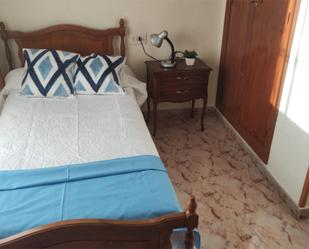 Apartament per a compartir a Plaza de España, 1, Garrido Sur