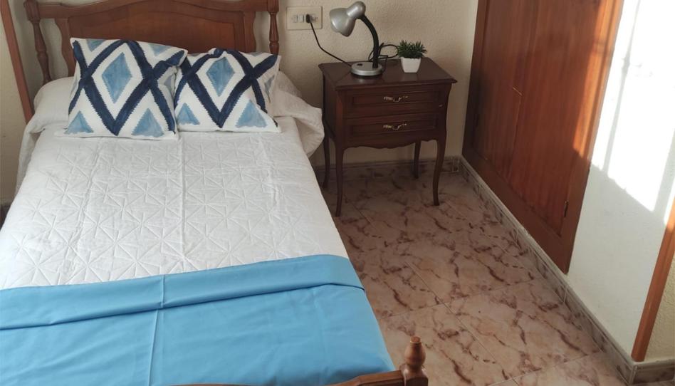 Photo 1 of Apartment to share in Plaza de España, 1, Garrido Sur, Salamanca