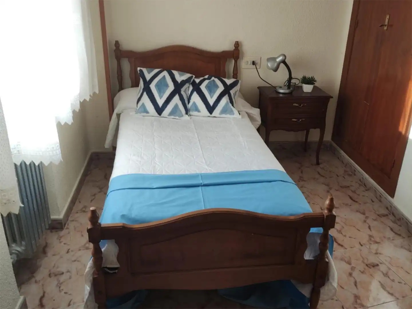 Habitació a Plaza de España, 1, Garrido Sur Habitació a Plaza de España, 1, Garrido Sur