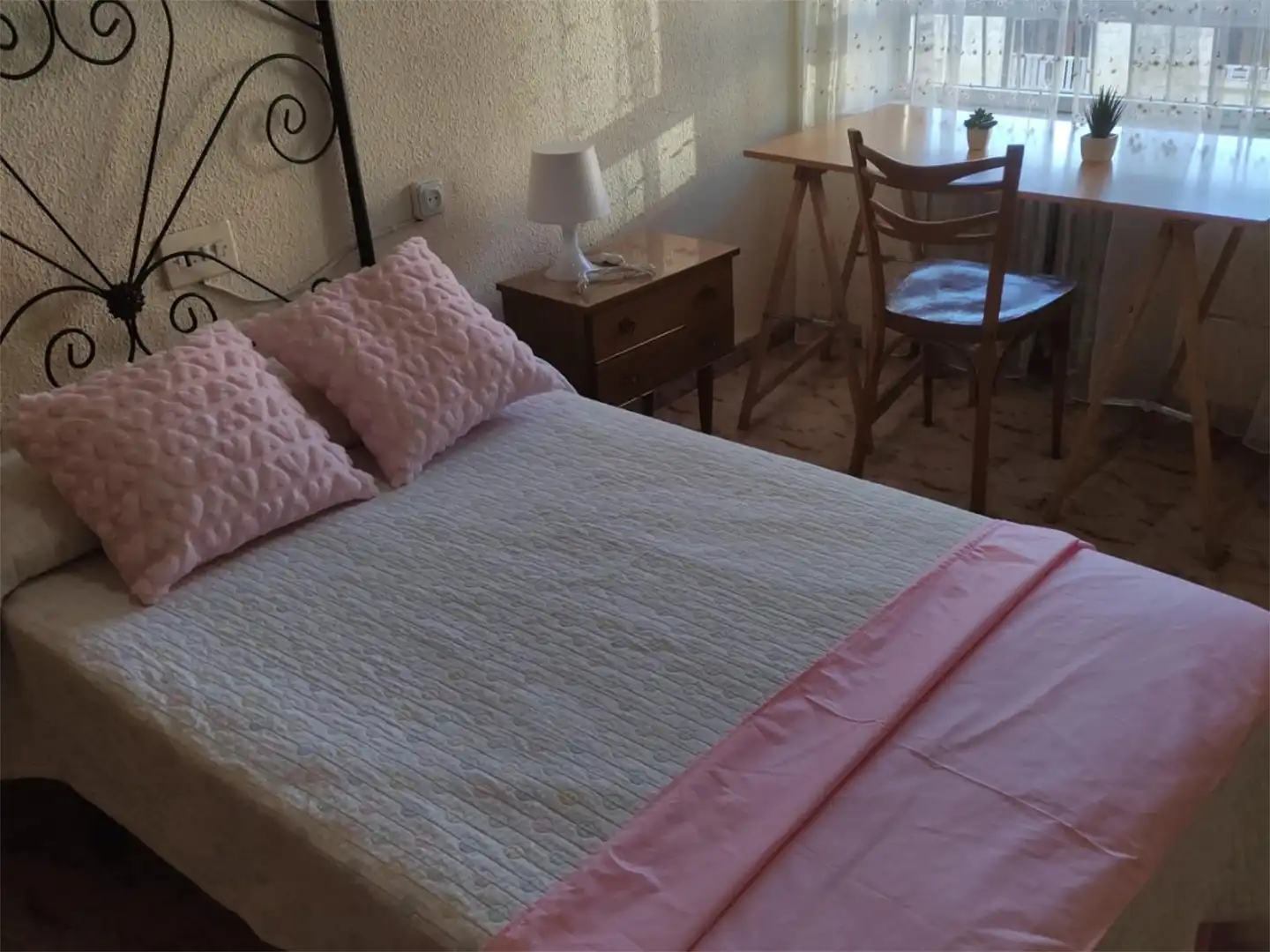 Habitació a Plaza de España, 1, Garrido Sur Habitació a Plaza de España, 1, Garrido Sur