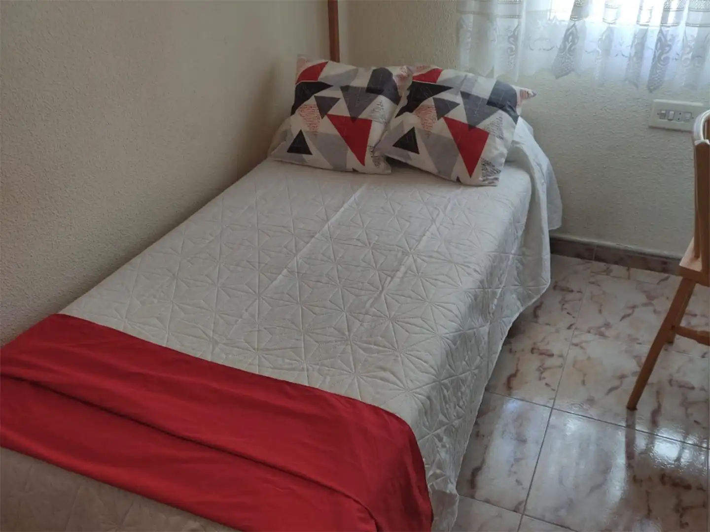 Habitació a Plaza de España, 1, Garrido Sur Habitació a Plaza de España, 1, Garrido Sur