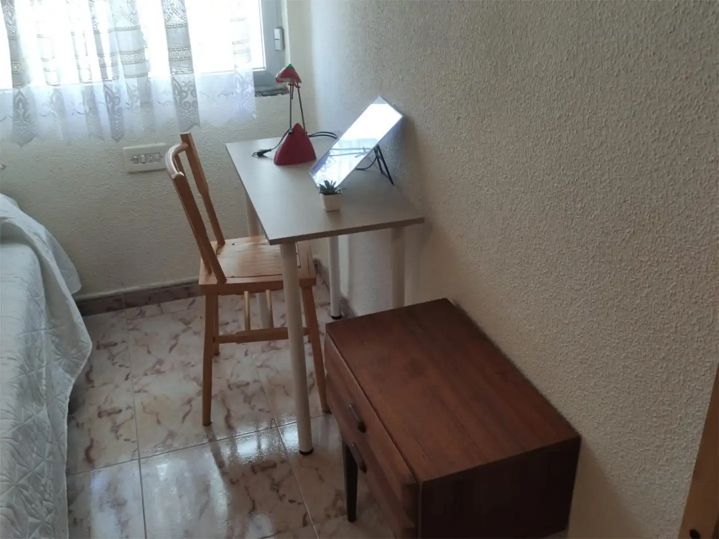 Habitació a Plaza de España, 1, Garrido Sur Habitació a Plaza de España, 1, Garrido Sur