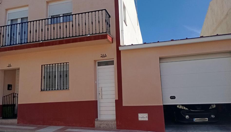 Photo 1 of Single-family semi-detached for sale in Calle Nueva, 24, Medellín, Badajoz