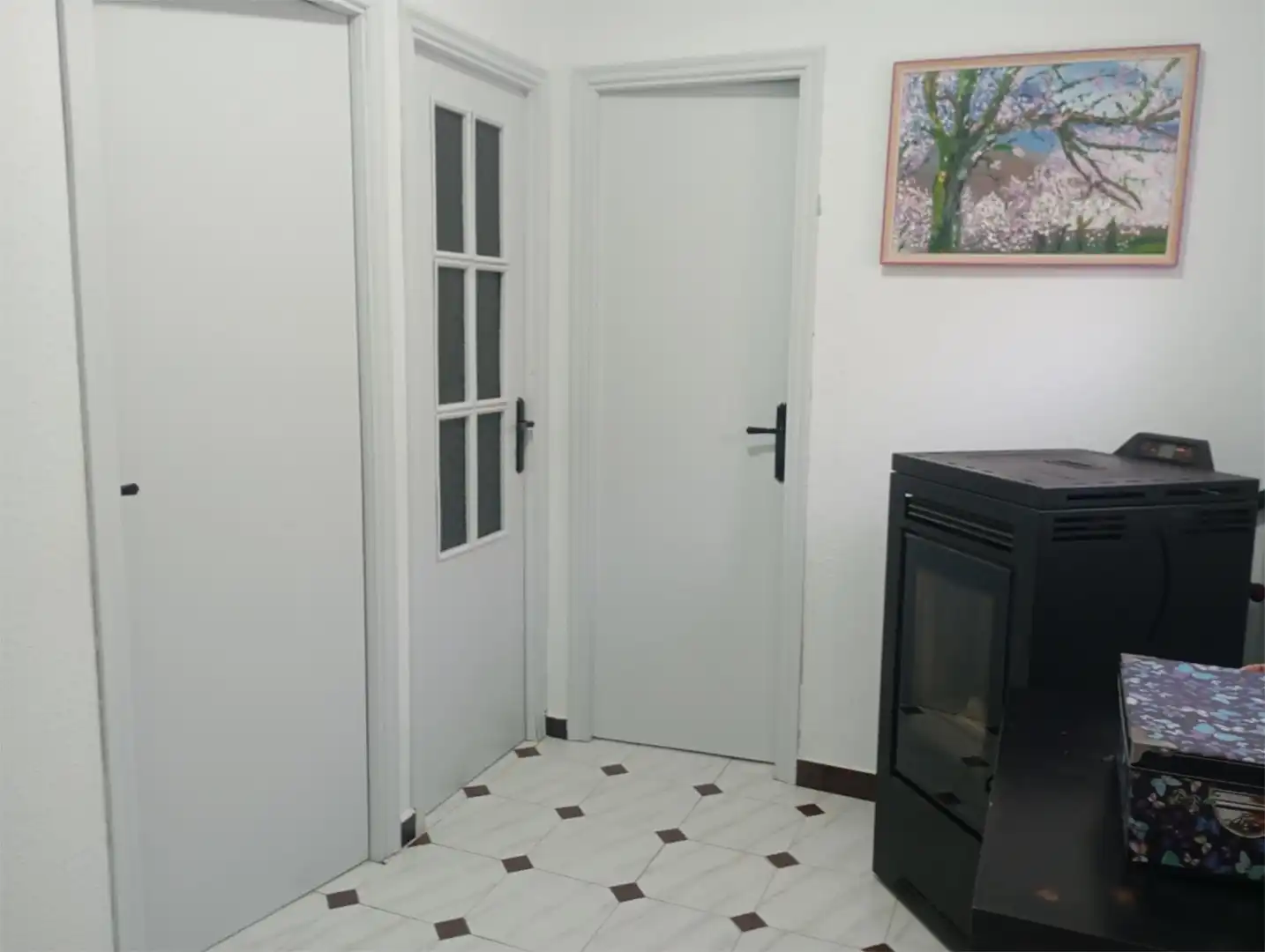 Casa adosada en venta en Calle Nueva, 24, Medellín Casa adosada en venta en Medellín con Aire acondicionado, Calefacción y Jardín privado