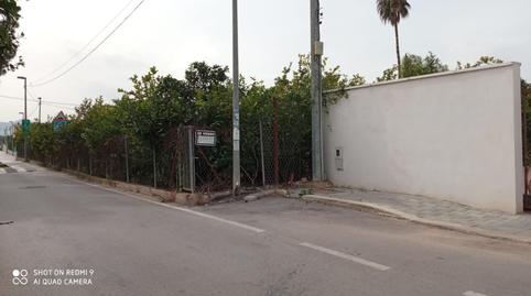 Foto 5 de Finca rústica en venda a Camino de Los Silvestres, 18, Guadalupe, Murcia