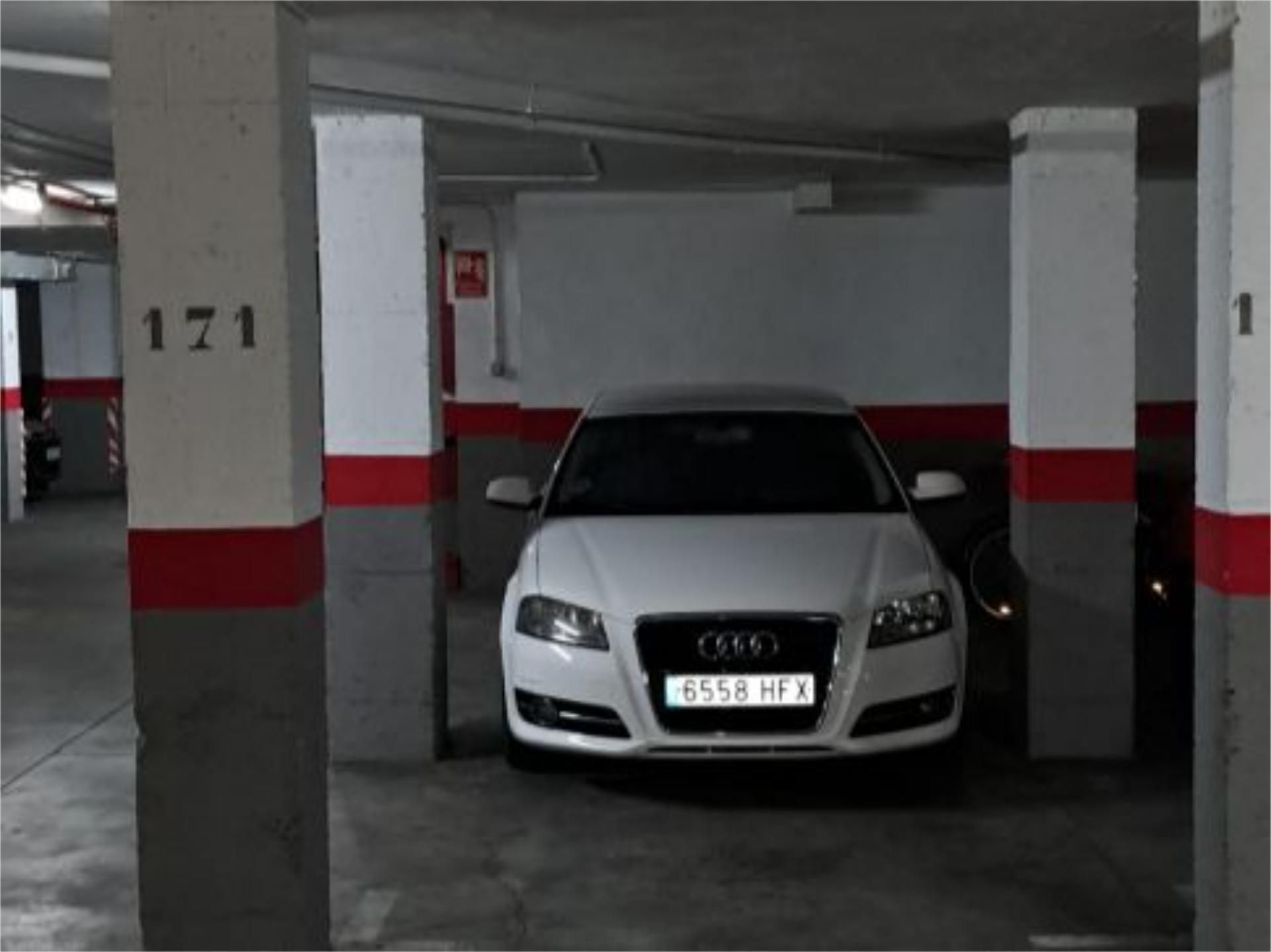 Parking of Garage for sale in Alcorcón