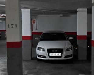 Garatge en venda a Calle Ministro Fernandez Ordoñez, 3, Parque Lisboa - La Paz Aparcament de Garatge en venda en Alcorcón