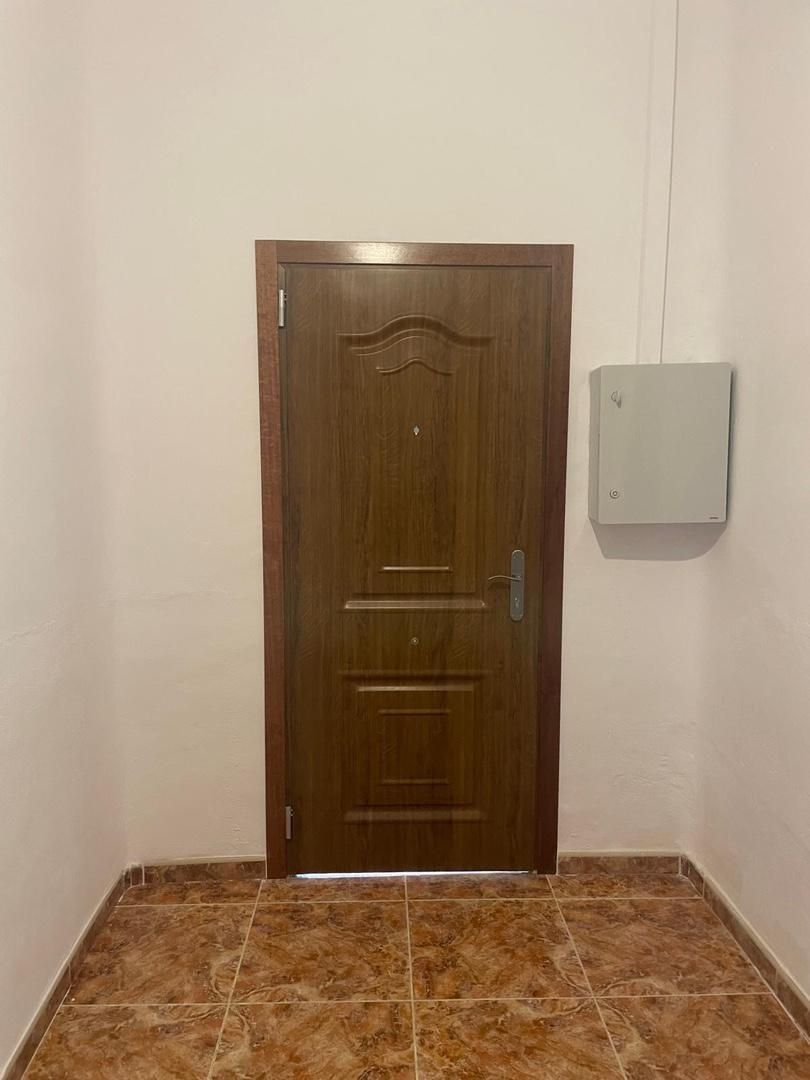 Dormitori de Planta baixa en venda en  Murcia Capital amb Aire condicionat, Calefacció i Jardí privat