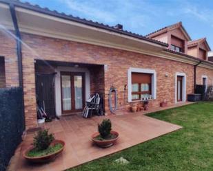 Jardí de Casa o xalet en venda en Galar