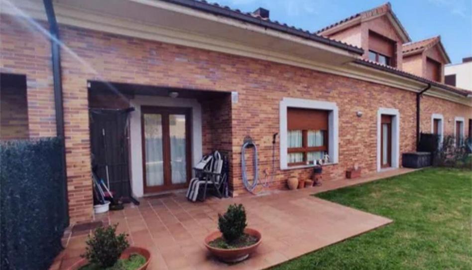 Foto 1 de Casa o xalet en venda a Calle Bidepecea, 10, Galar, Navarra