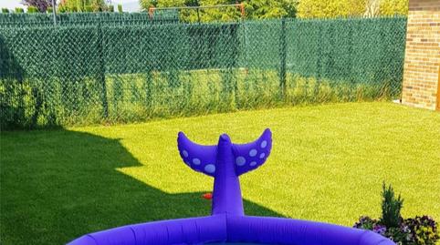 Foto 5 de Casa o xalet en venda a Calle Bidepecea, 10, Galar, Navarra