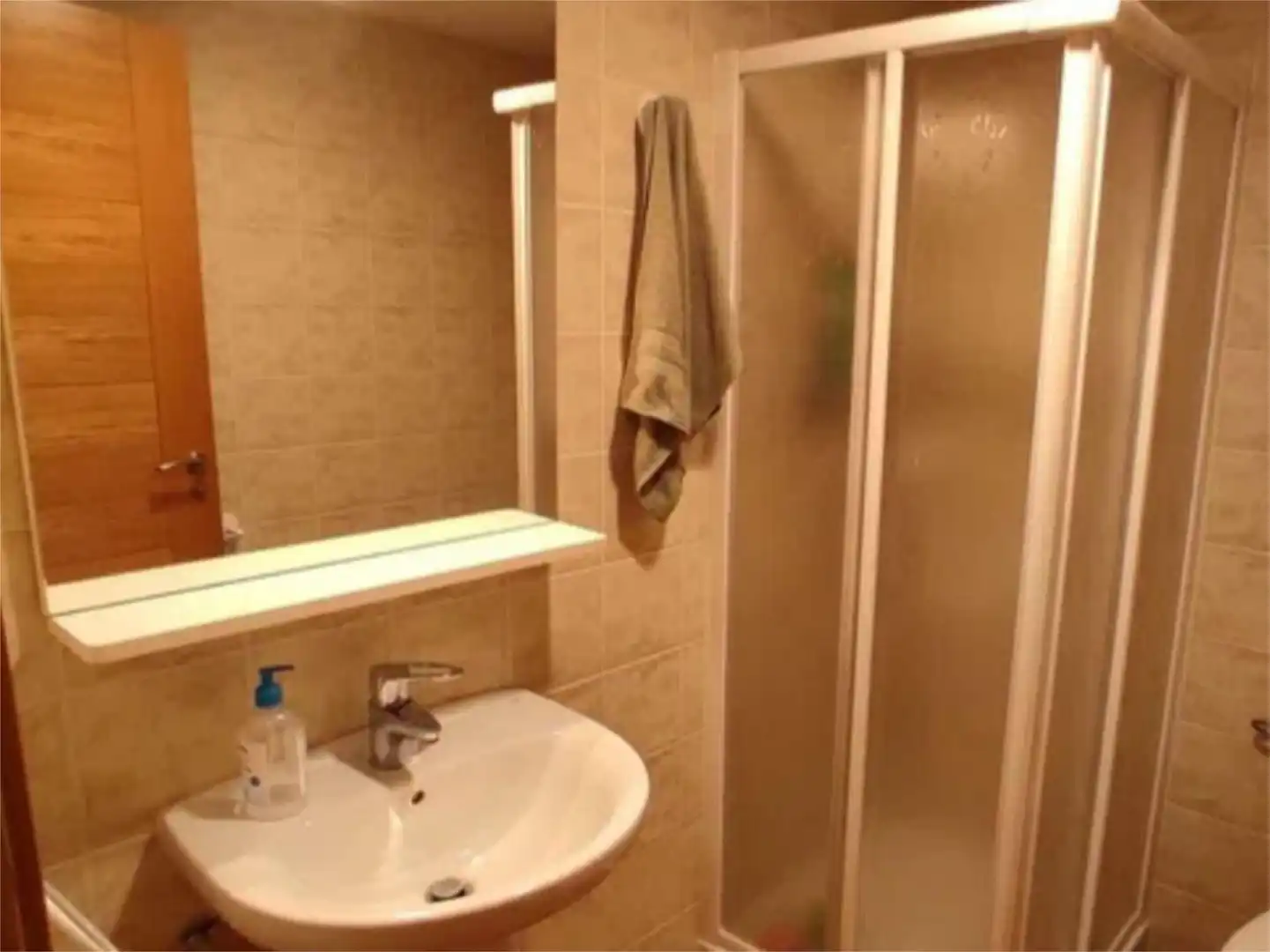 Casa o xalet en venda a Calle Bidepecea, 10, Galar Bany de Casa o xalet en venda en Galar amb Calefacció, Jardí privat i Parquet