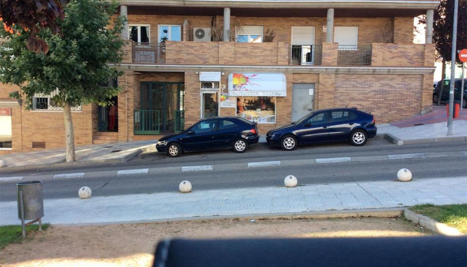 Premises for sale in San Agustín del Guadalix pueblo, San Agustín del Guadalix - image 1 Photo 1 of Premises for sale in San Agustín del Guadalix pueblo, San Agustín del Guadalix