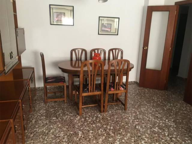 Planta baja en Venta en Calle Águilas, 14 en Canteras