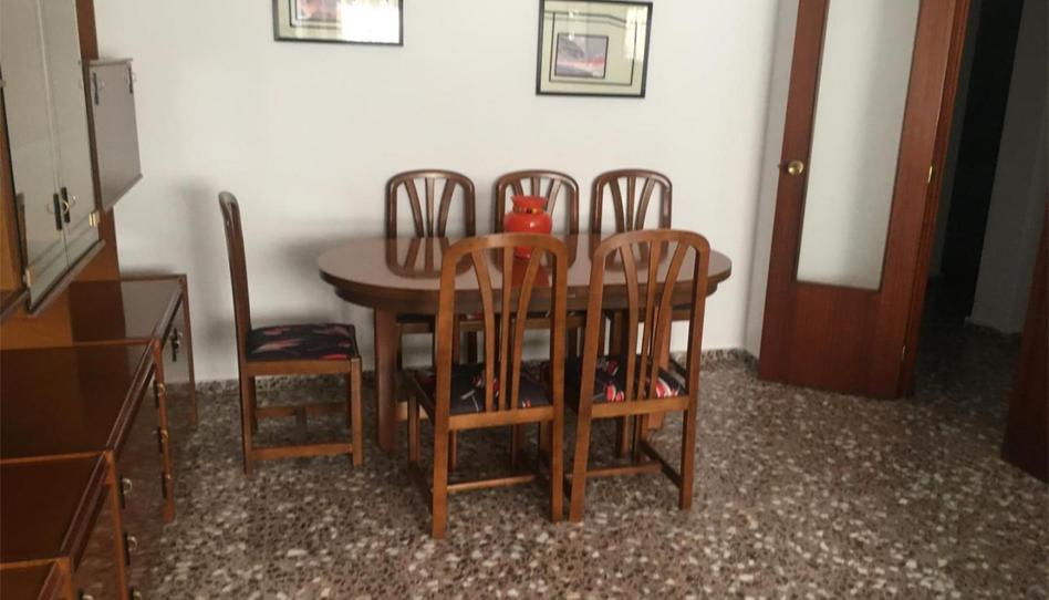 Planta baixa en venda a Calle Águilas, 14, Canteras, Murcia - imatge 1 Foto 1 de Planta baixa en venda a Calle Águilas, 14, Canteras, Murcia