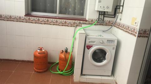 Planta baixa en venda a Calle Águilas, 14, Canteras, Murcia - imatge 5 Foto 5 de Planta baixa en venda a Calle Águilas, 14, Canteras, Murcia