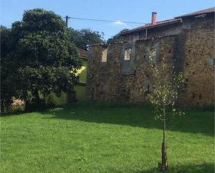 Casa adosada en venda en Grado