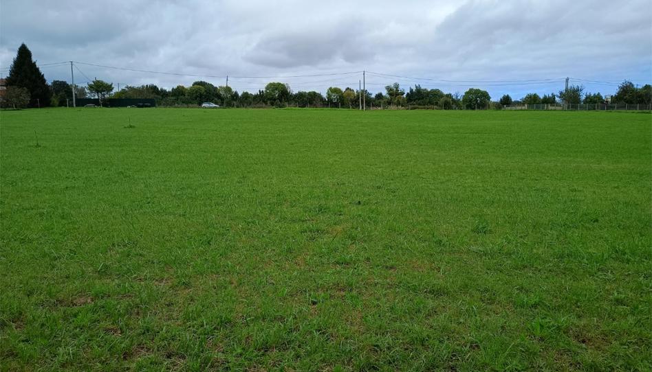 Photo 1 of Country house for sale in Camino de la Pinganiella, 750, Leorio, Asturias