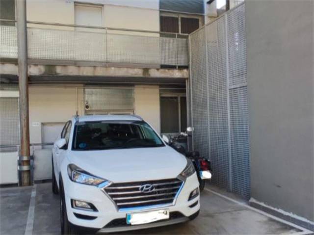 Garaje en Venta en Calle Vereda Carpetana, 7 en Loeches