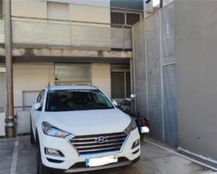 Aparcament de Garatge en venda en Loeches