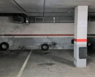 Aparcament de Garatge en venda en Cornellà de Llobregat