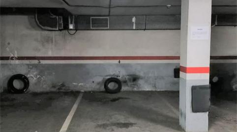 Photo 2 of Garage for sale in Carrer de Joaquim Rubió I Ors, 195, Centre, Barcelona