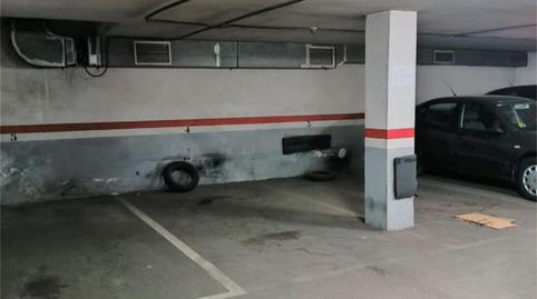 Photo 3 of Garage for sale in Carrer de Joaquim Rubió I Ors, 195, Centre, Barcelona