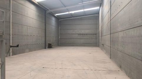Foto 4 von Fabrikhallen zur Miete in Polígono Els Plans, 45a, Chilches / Xilxes, Castellón
