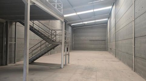 Foto 5 von Fabrikhallen zur Miete in Polígono Els Plans, 45a, Chilches / Xilxes, Castellón