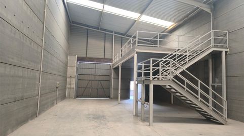 Foto 3 von Fabrikhallen zur Miete in Polígono Els Plans, 45a, Chilches / Xilxes, Castellón
