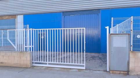 Foto 2 von Fabrikhallen zur Miete in Polígono Els Plans, 45a, Chilches / Xilxes, Castellón